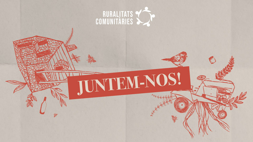 Ruralitat Comunitaries - Principal