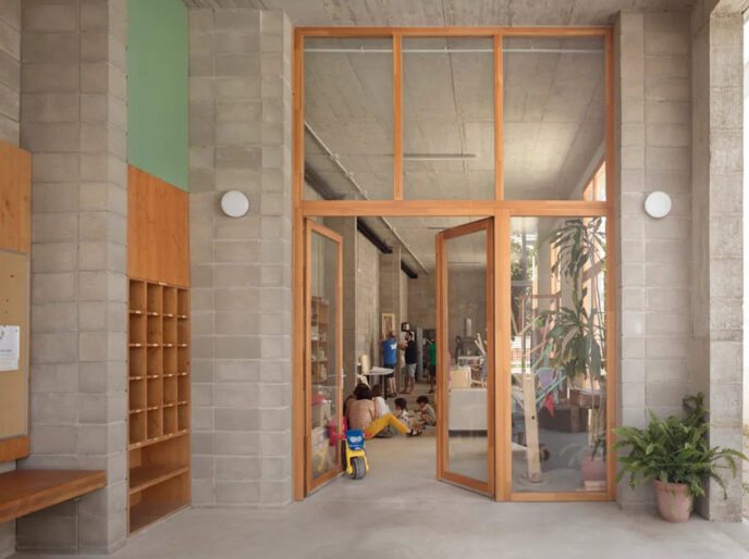 labalma cooperativa habitatge espais comunitaris