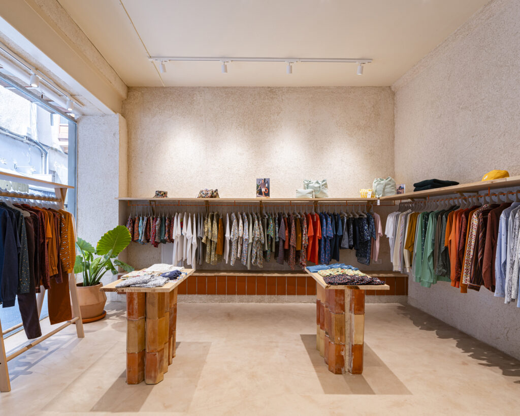 Botiga Brava Fabrics