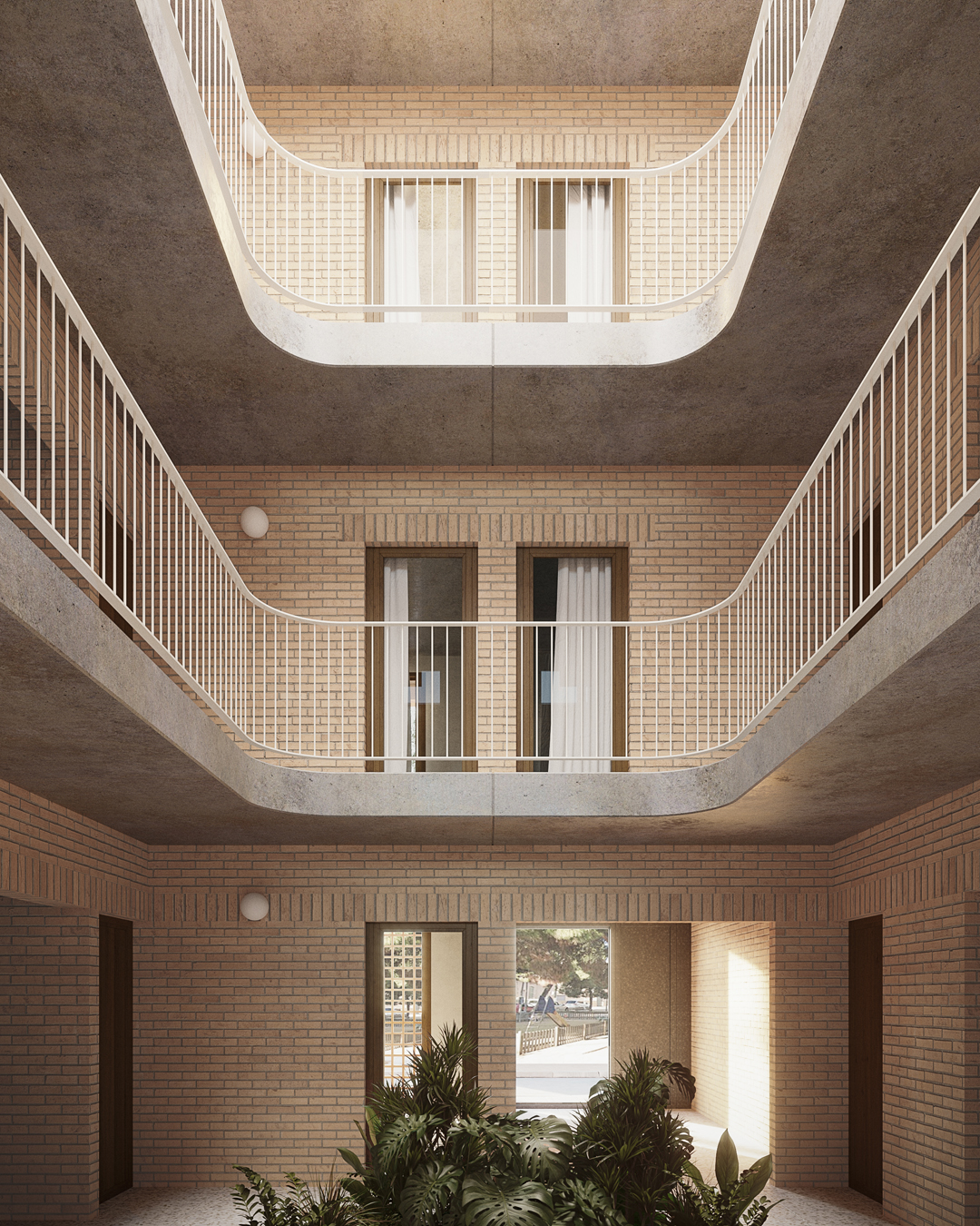 Habitatges Sabadell
