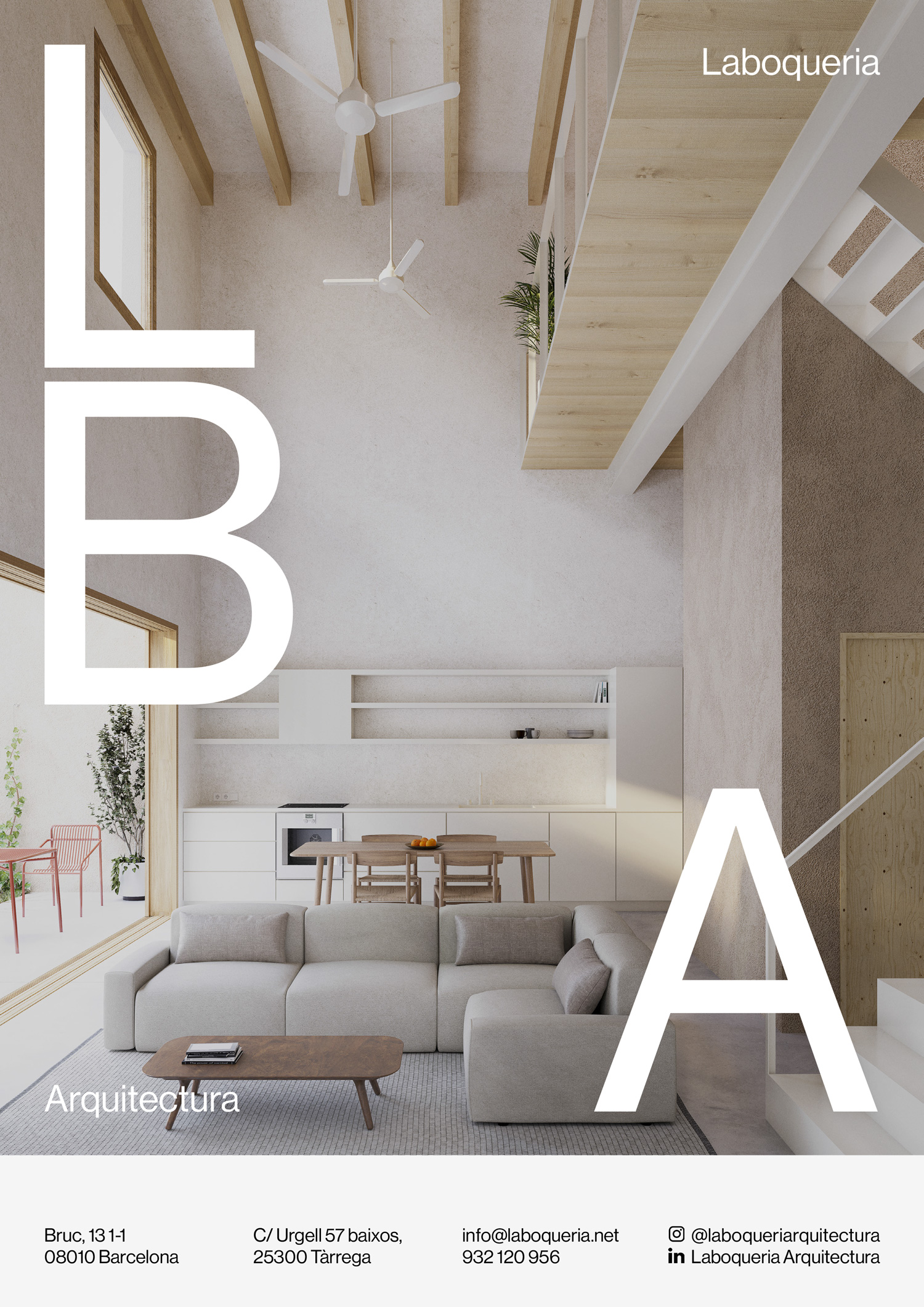 Descarrega el Dossier de Projecte Casa 5102