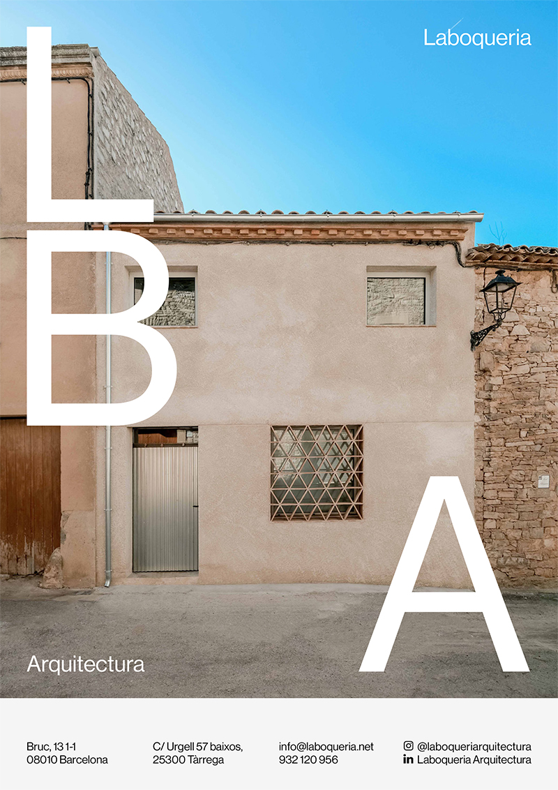 Descarrega el Dossier d'Habitatge a L'Ametlla de Segarra
